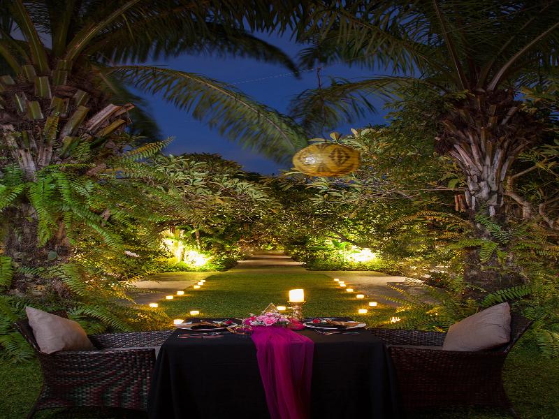 Mahagiri Villa Sanur image