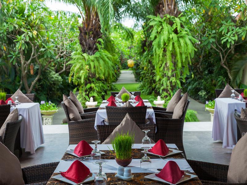 Mahagiri Villa Sanur image