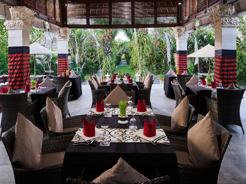 Mahagiri Villa Sanur image