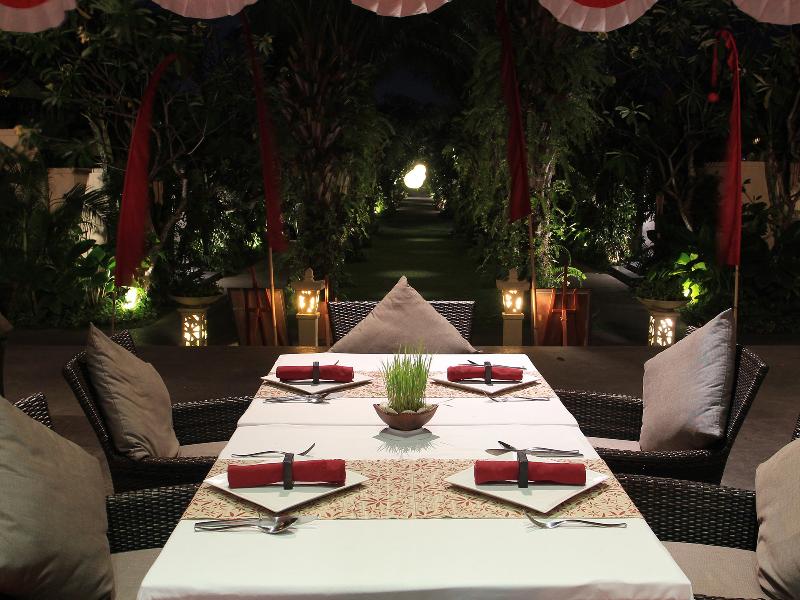 Mahagiri Villa Sanur image