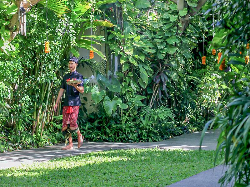 Mahagiri Villa Sanur image