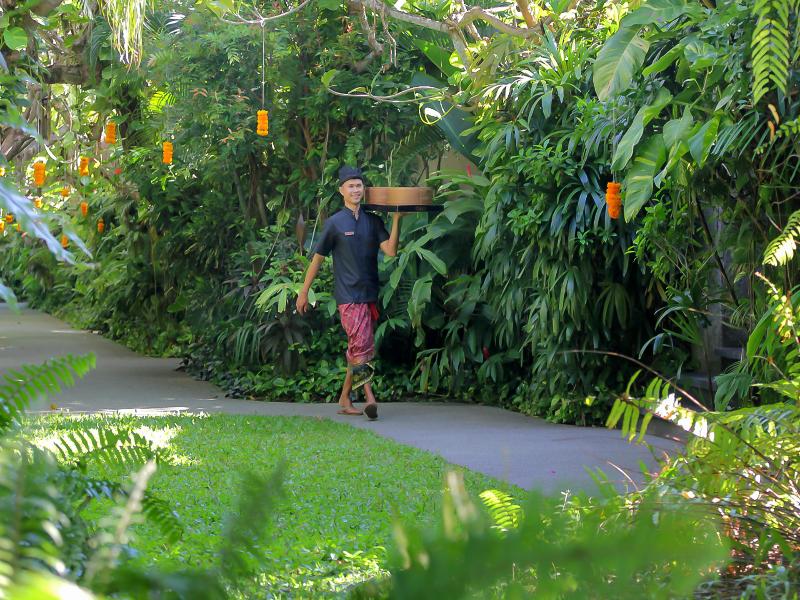 Mahagiri Villa Sanur image