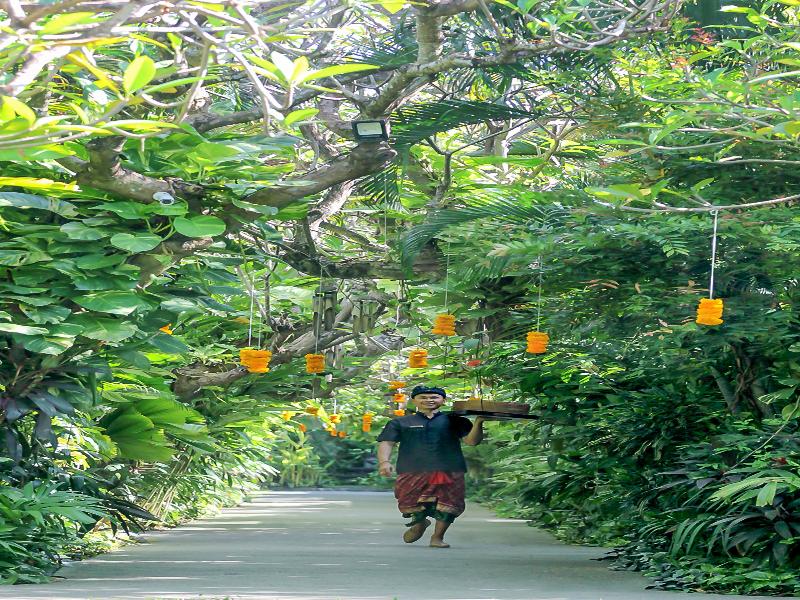 Mahagiri Villa Sanur image