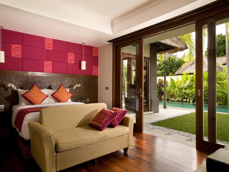 Mahagiri Villa Sanur image