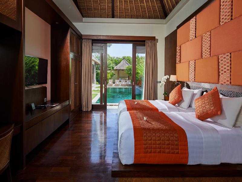 Mahagiri Villa Sanur image