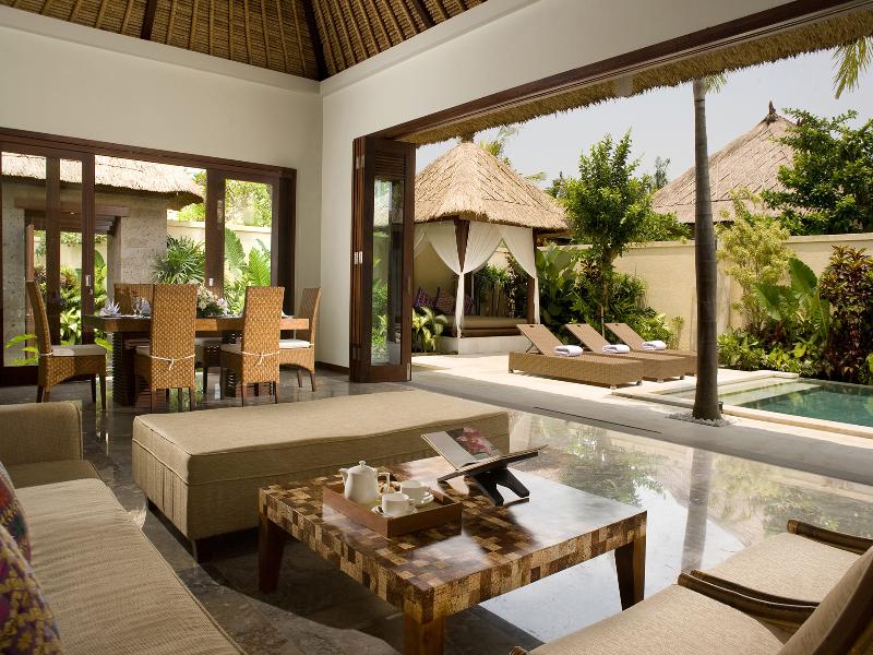 Mahagiri Villa Sanur image