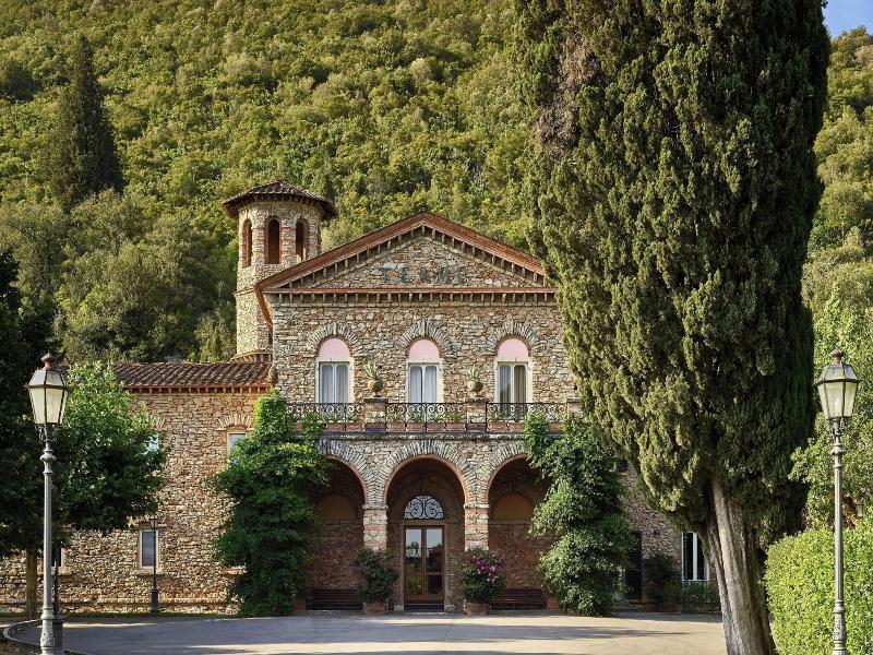 Grotta Giusti Resort Golf & Spa image