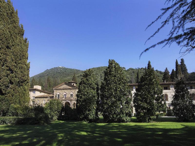 Grotta Giusti Resort Golf & Spa image