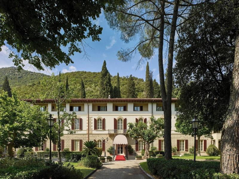 Grotta Giusti Resort Golf & Spa image