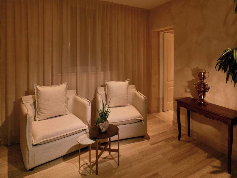 Grotta Giusti Resort Golf & Spa image