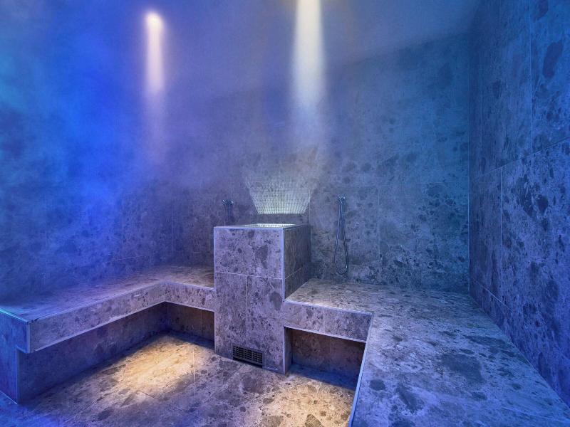 Grotta Giusti Resort Golf & Spa image