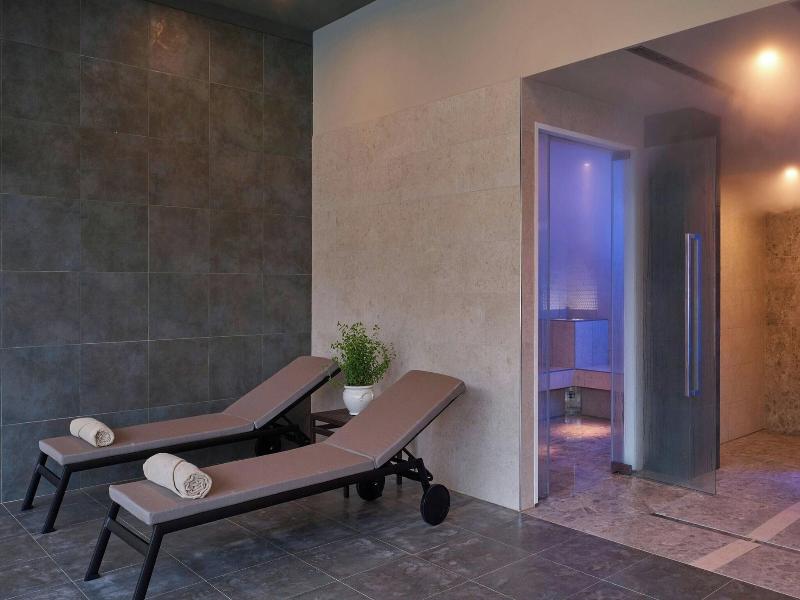 Grotta Giusti Resort Golf & Spa image