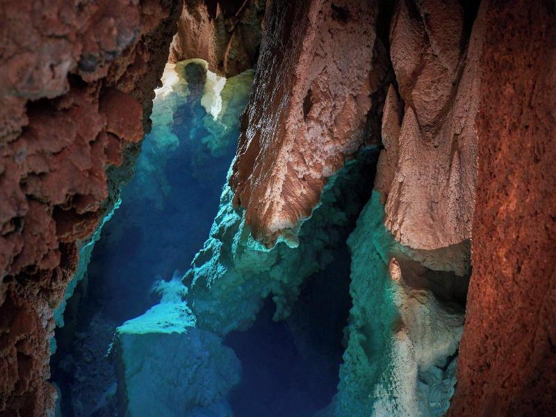 Grotta Giusti Resort Golf & Spa image