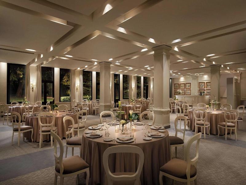 Grotta Giusti Resort Golf & Spa image