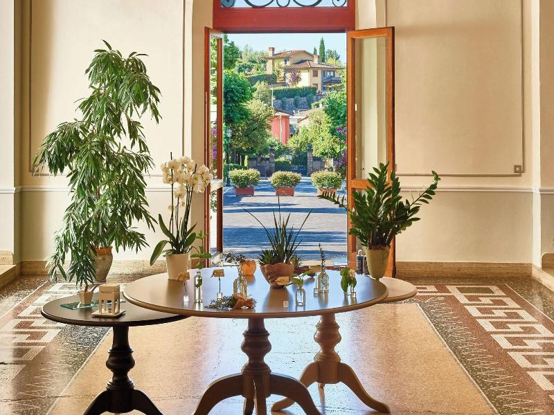 Grotta Giusti Resort Golf & Spa image