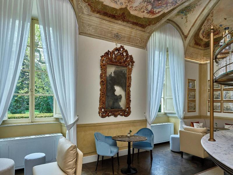 Grotta Giusti Resort Golf & Spa image