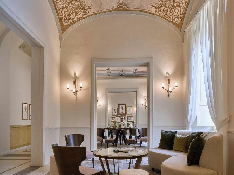 Grotta Giusti Resort Golf & Spa image