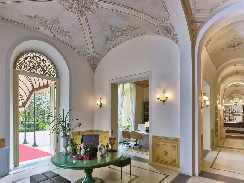 Grotta Giusti Resort Golf & Spa image