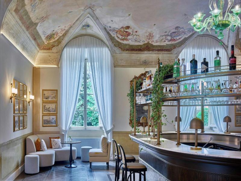Grotta Giusti Resort Golf & Spa image