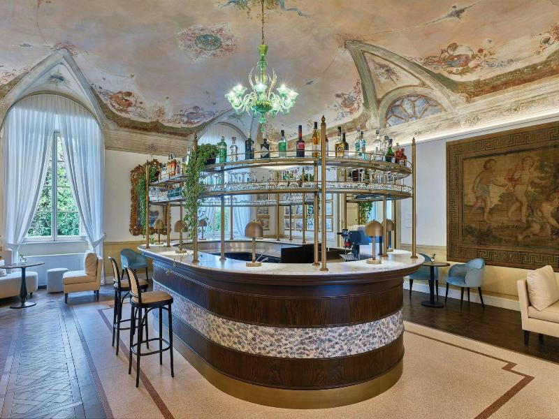Grotta Giusti Resort Golf & Spa image