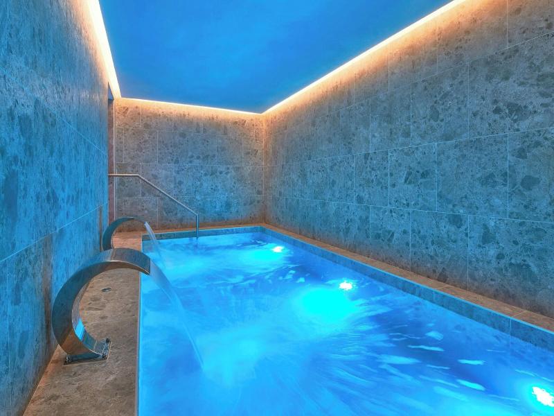 Grotta Giusti Resort Golf & Spa image