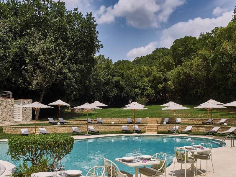 Grotta Giusti Resort Golf & Spa image
