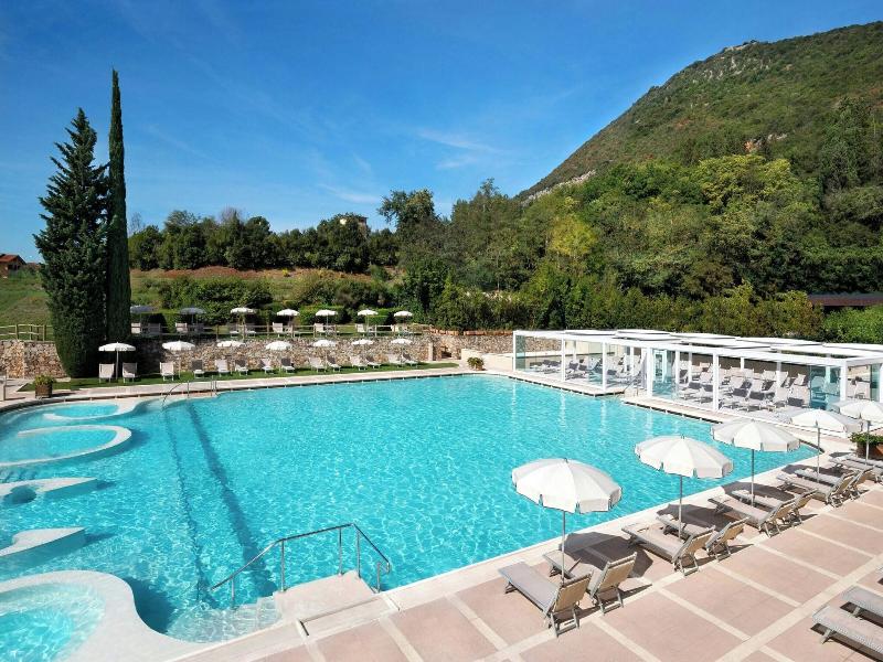 Grotta Giusti Resort Golf & Spa image