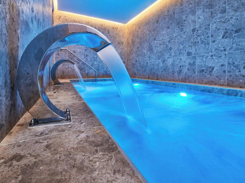 Grotta Giusti Resort Golf & Spa image