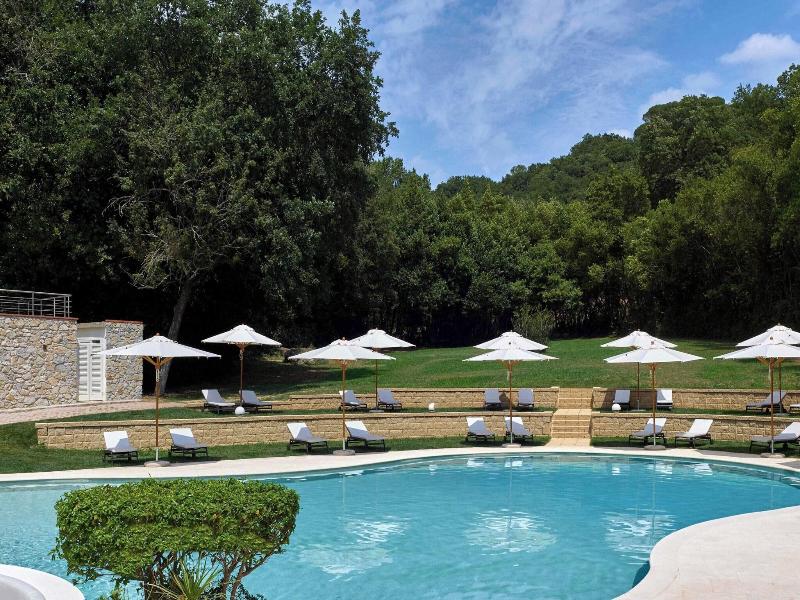 Grotta Giusti Resort Golf & Spa image