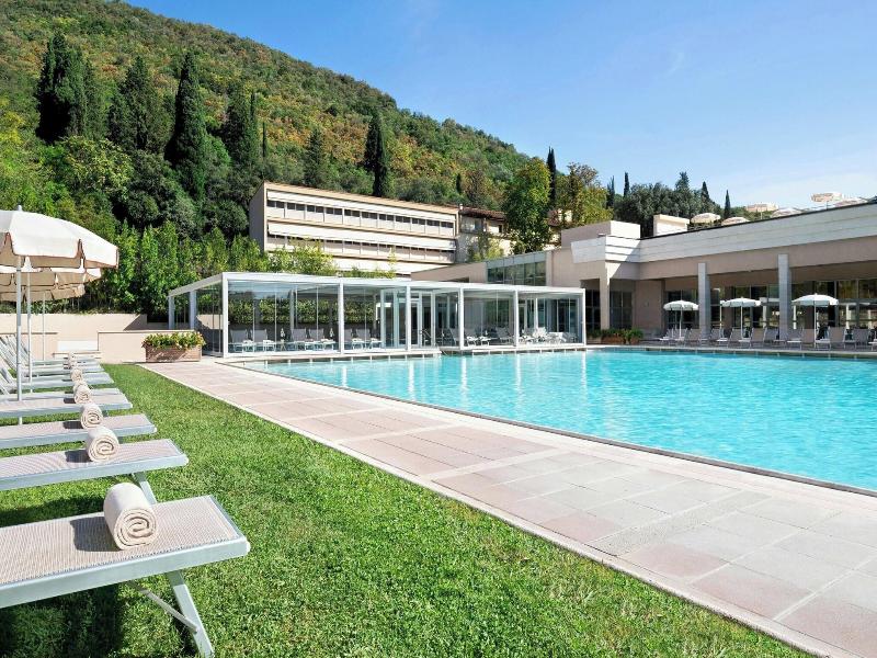Grotta Giusti Resort Golf & Spa image