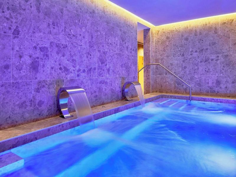 Grotta Giusti Resort Golf & Spa image