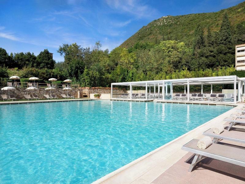 Grotta Giusti Resort Golf & Spa image