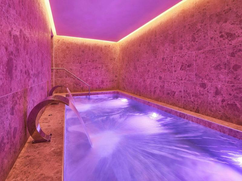 Grotta Giusti Resort Golf & Spa image
