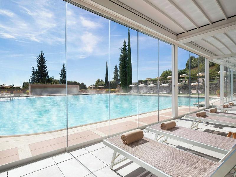 Grotta Giusti Resort Golf & Spa image