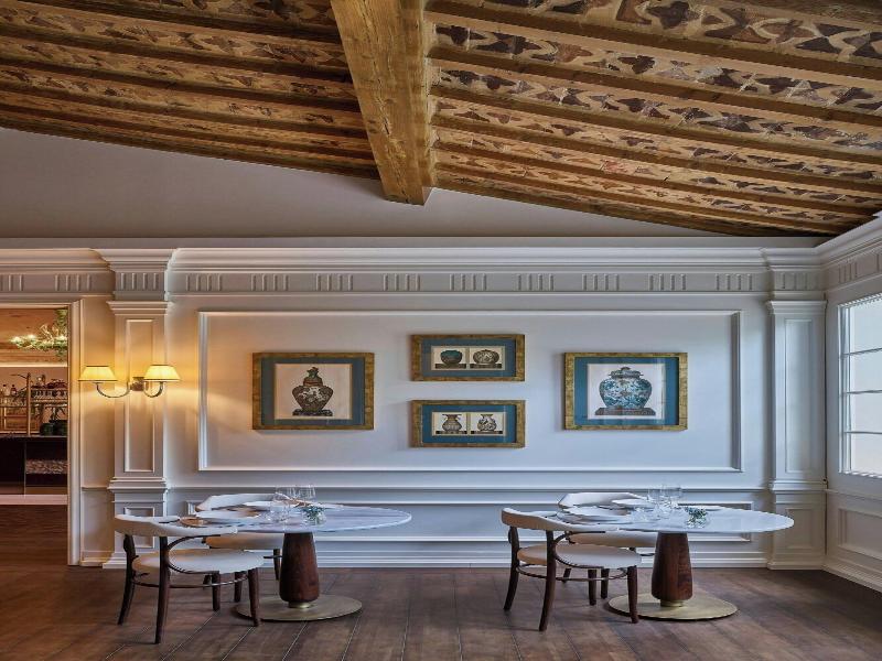 Grotta Giusti Resort Golf & Spa image