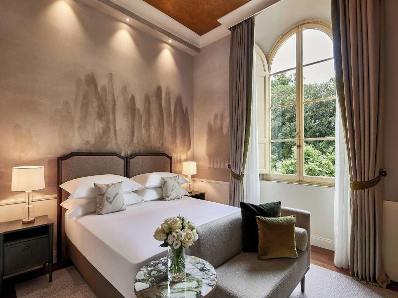 Grotta Giusti Resort Golf & Spa image