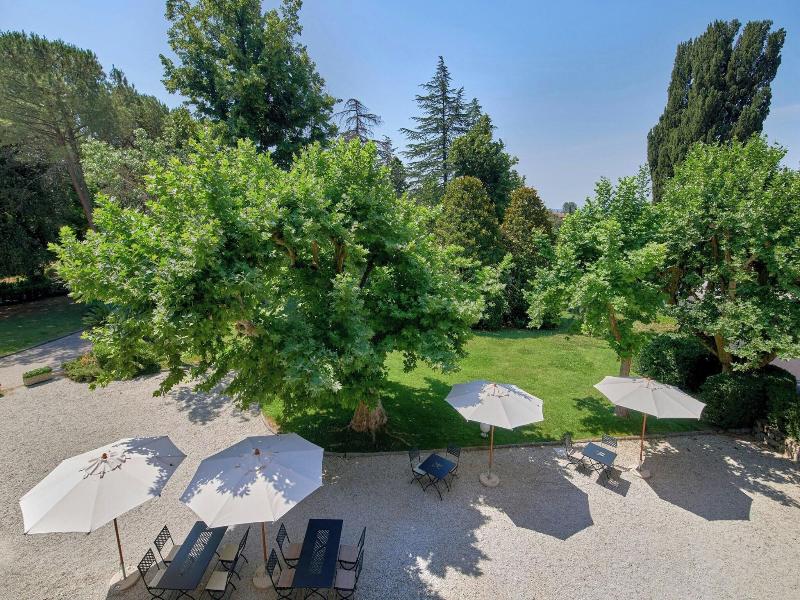 Grotta Giusti Resort Golf & Spa image