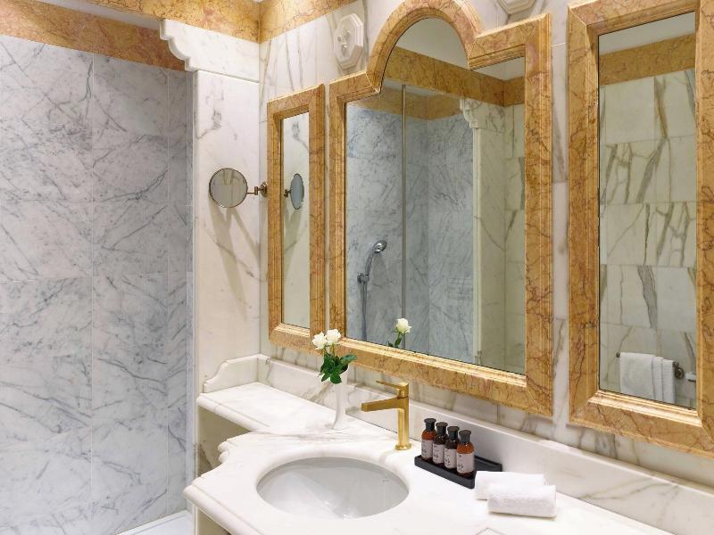 Grotta Giusti Resort Golf & Spa image