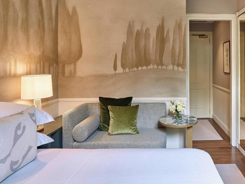 Grotta Giusti Resort Golf & Spa image