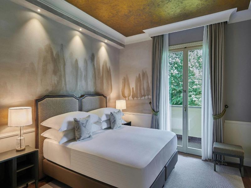Grotta Giusti Resort Golf & Spa image