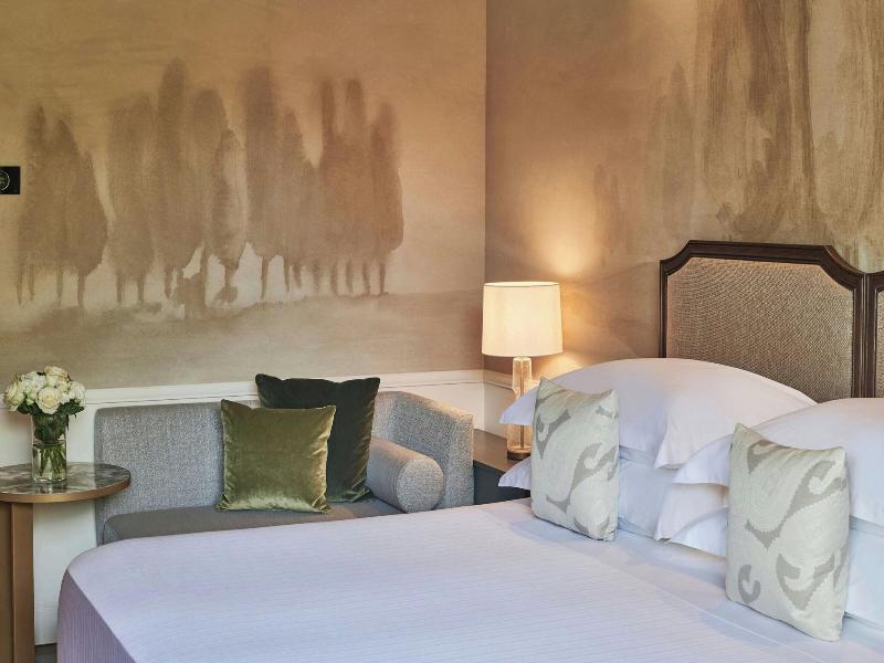 Grotta Giusti Resort Golf & Spa image