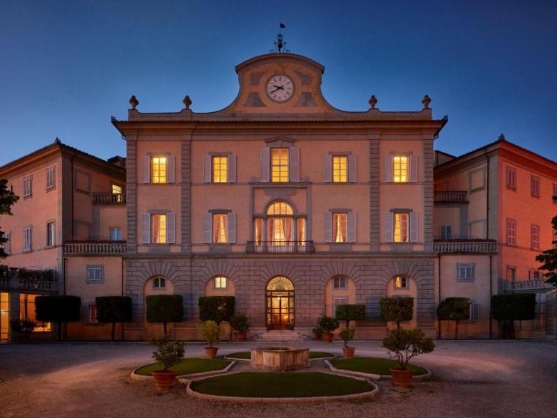 Bagni di Pisa Palace and Thermal Spa