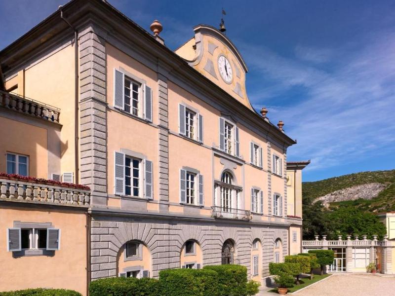Bagni di Pisa Palace and Thermal Spa