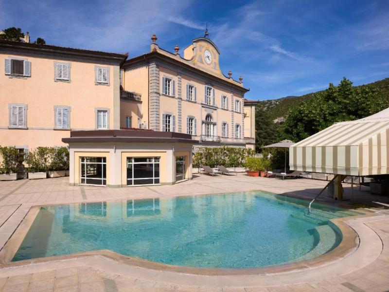 Bagni di Pisa Palace and Thermal Spa