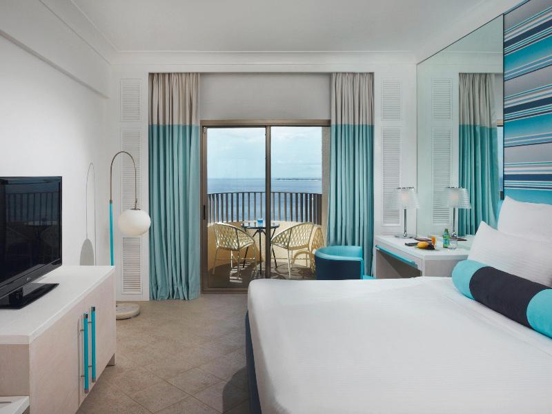 Movenpick Hotel Mactan Island Cebu image