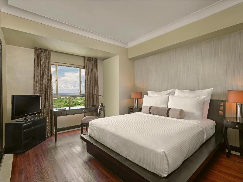 Movenpick Hotel Mactan Island Cebu image