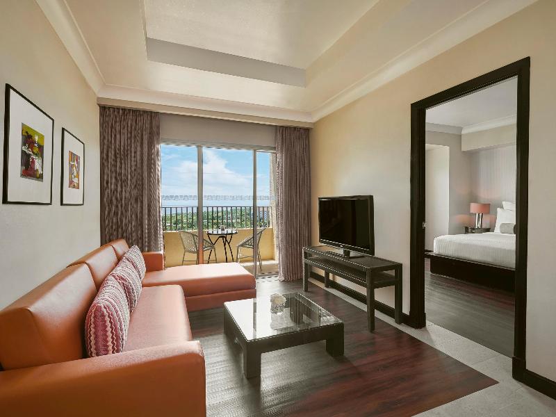 Movenpick Hotel Mactan Island Cebu image