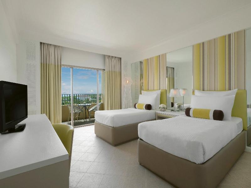 Movenpick Hotel Mactan Island Cebu image