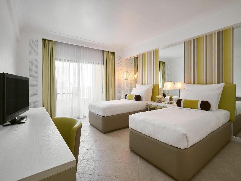 Movenpick Hotel Mactan Island Cebu image