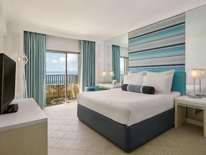 Movenpick Hotel Mactan Island Cebu image